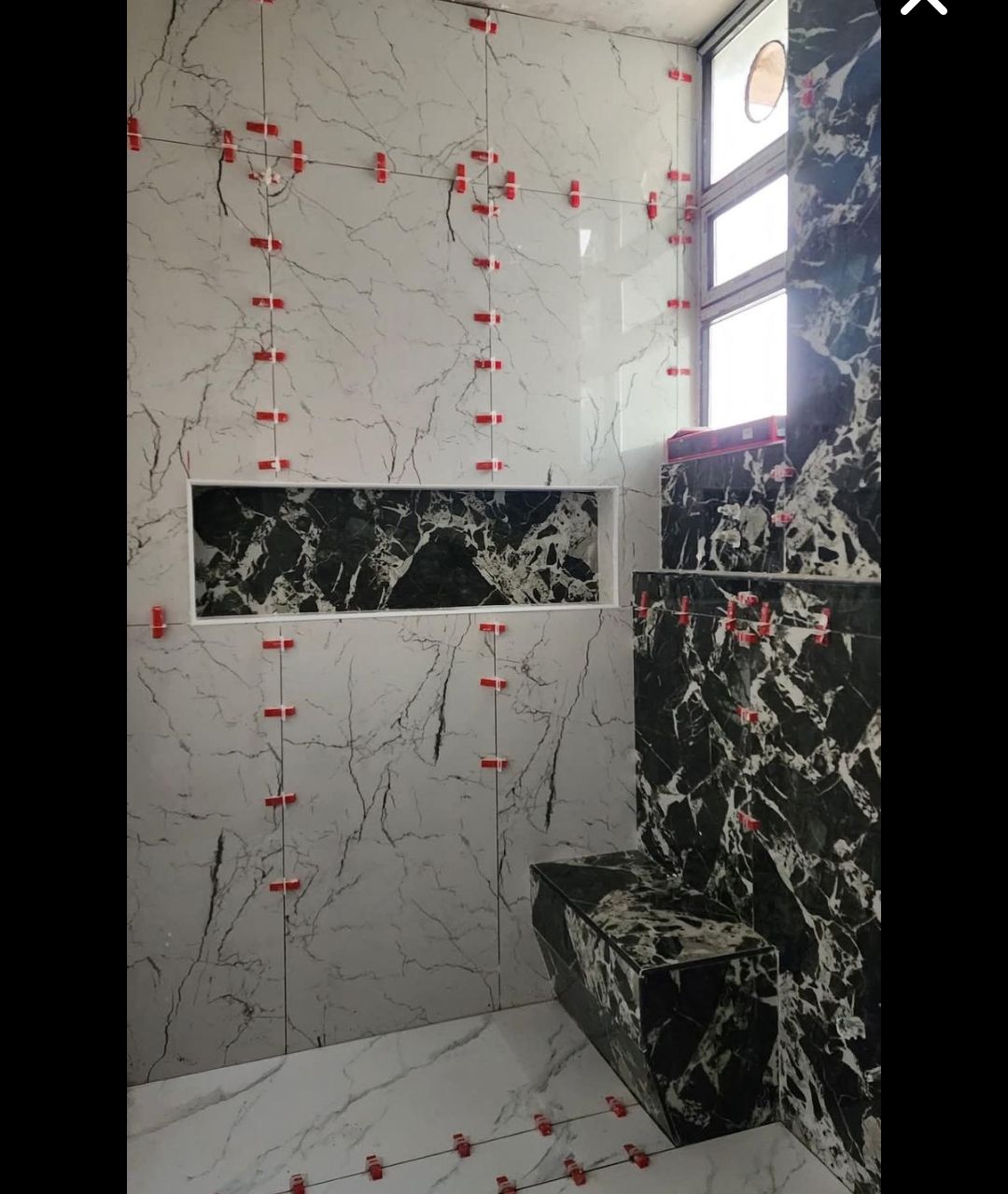 ان الله يحب المتوكلين قص جدران ابواب نوافز