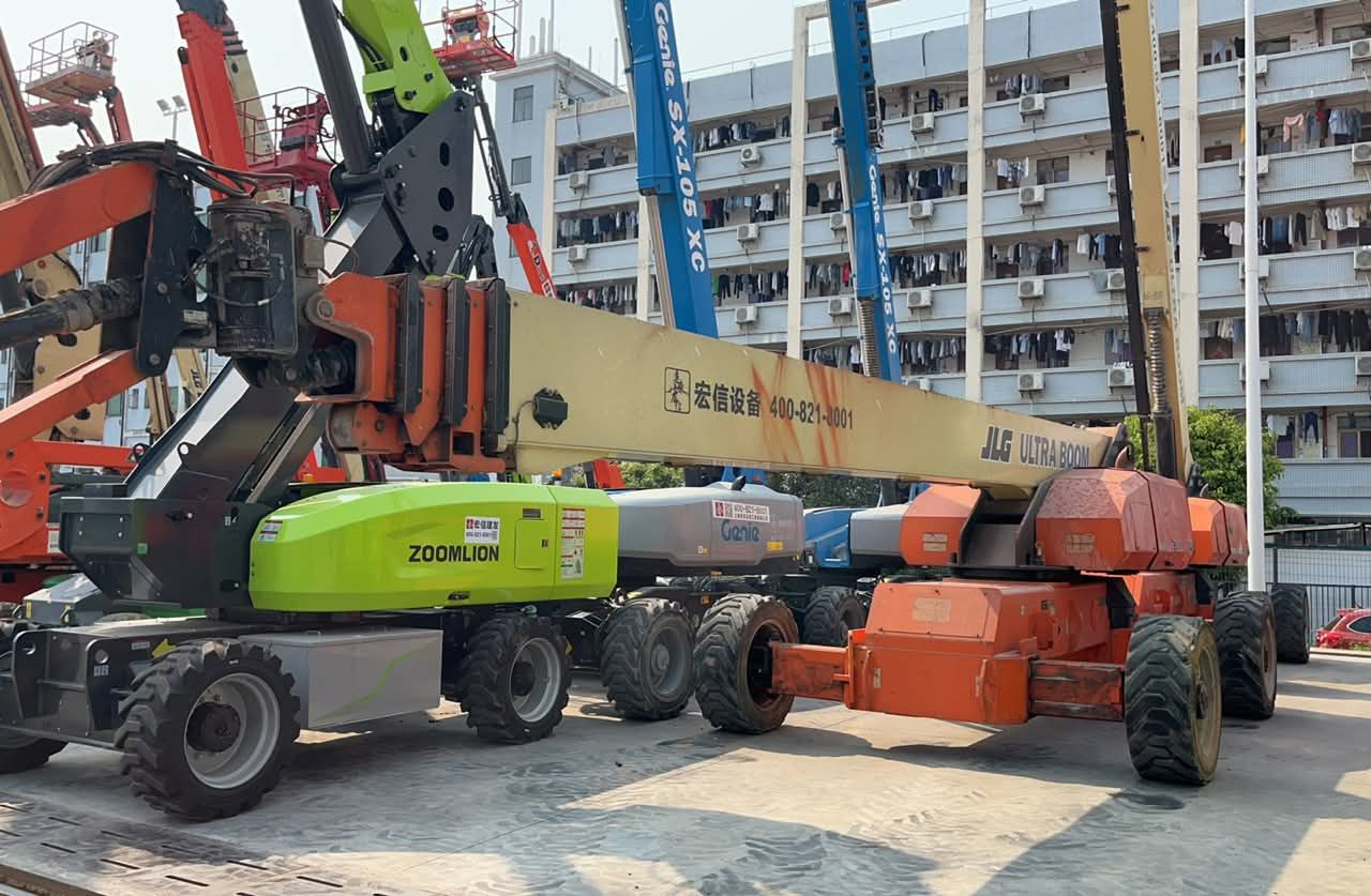 سيزر لفت مان لفت فوركلفت للإيجار في الدمام الرياض