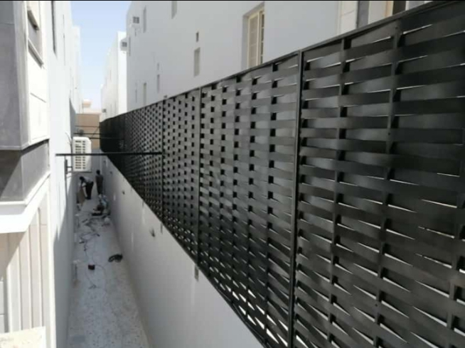 تركيب ساندوتش بنل مستودعات