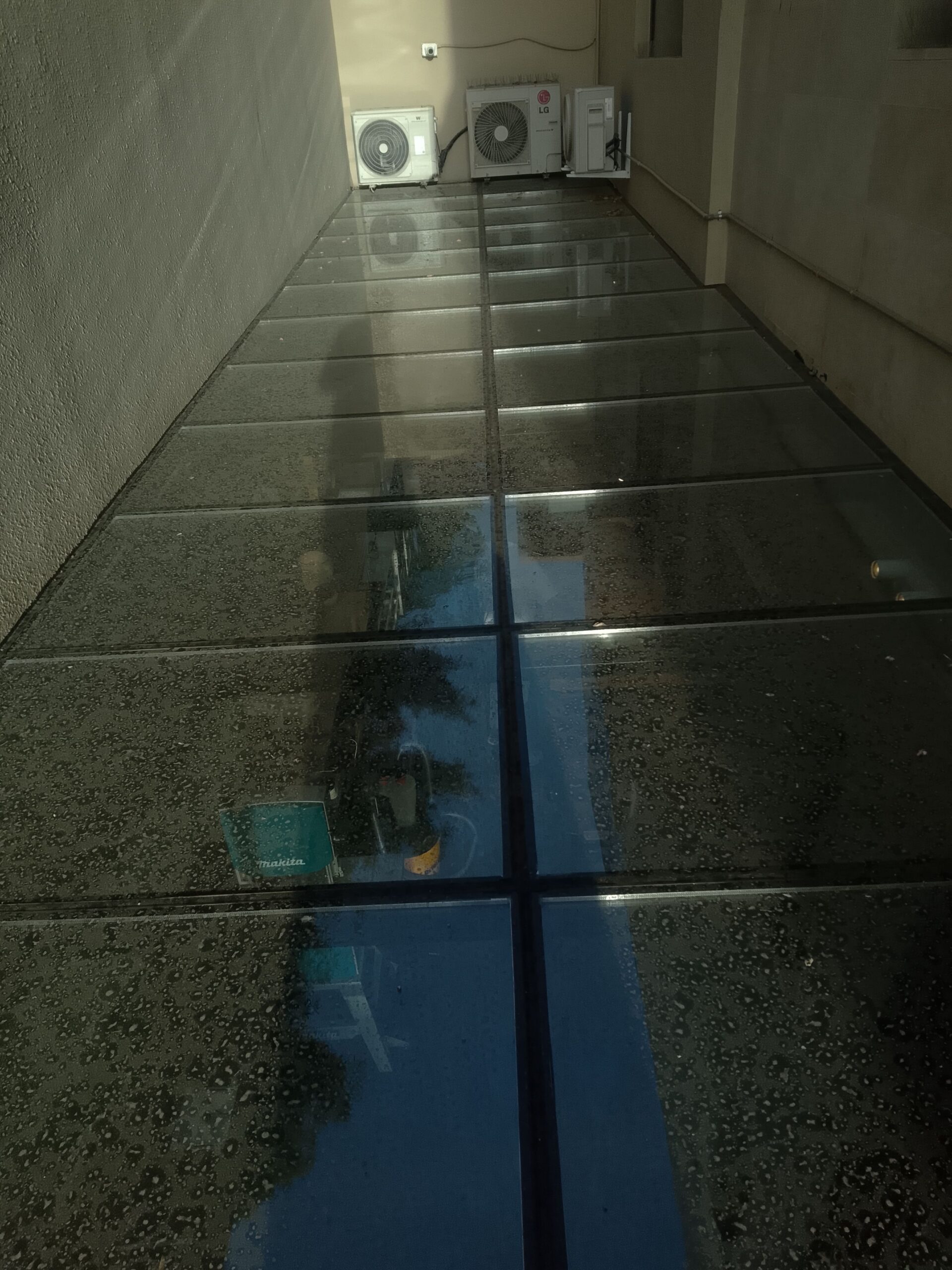 ساندوتش بانل مؤسسة ابتكار بجدة | حداد ساندوتش بانل