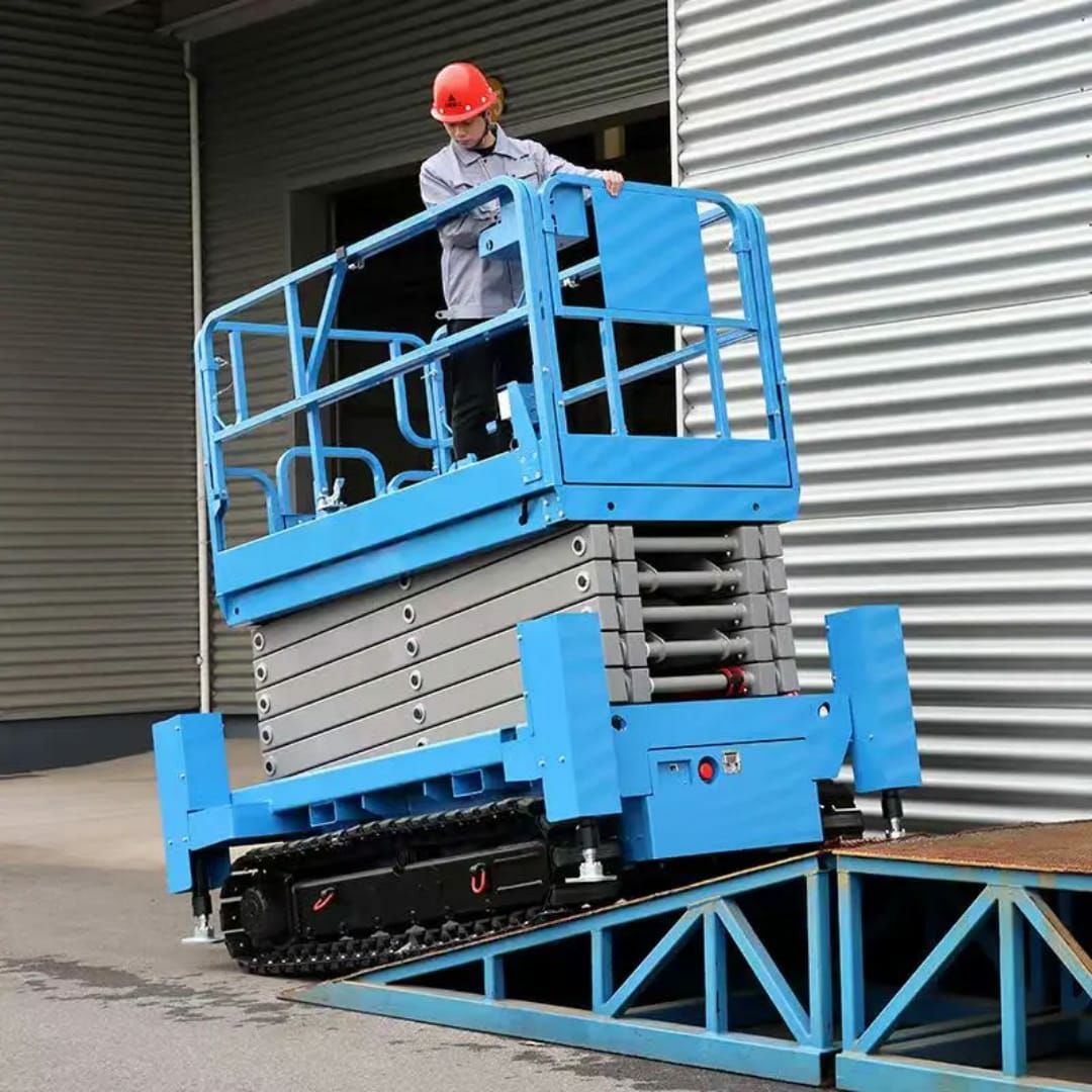 سيزر لفت للإيجار بجدة * جميع الارتفاعات