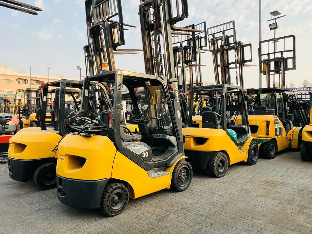 سيزر لفت و فوركلفت للإيجار في مكة – 2026