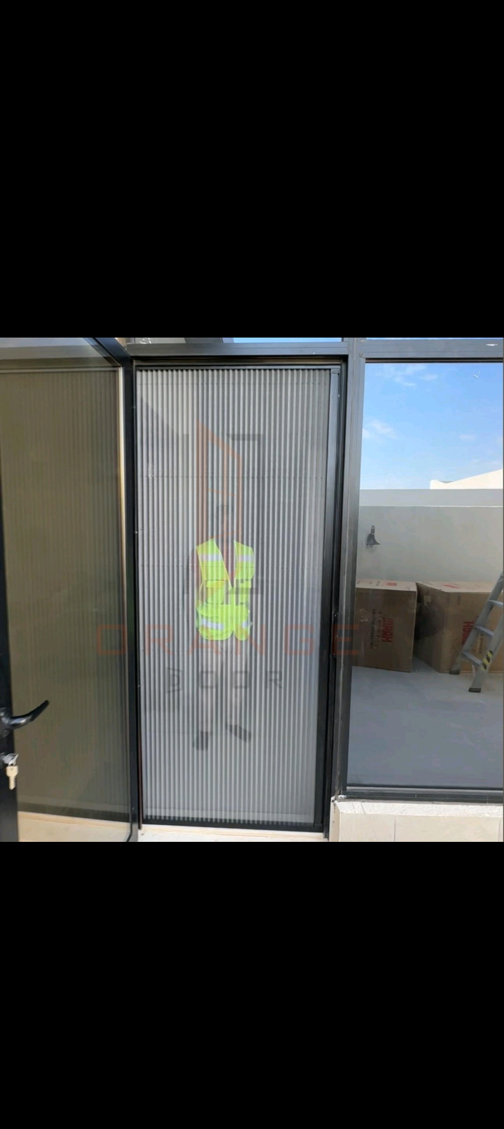 تغير شبك ناموس صيانه شبابيك جده حي سلامه