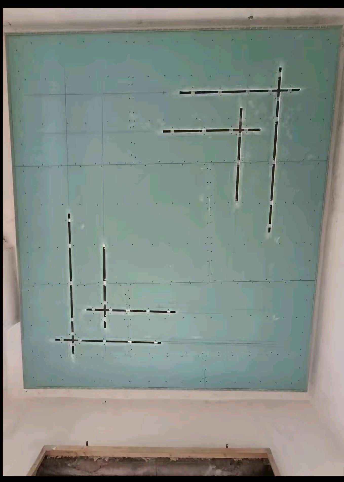 مقاول جبس بورد دیکورات