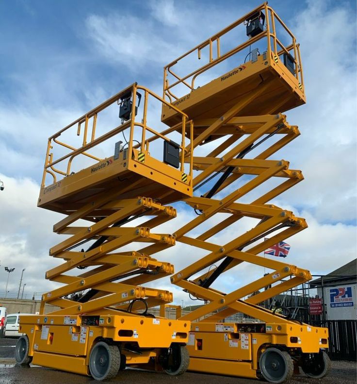 سيزرلفت للايجار في جده 2026-رافعات مقصيه للايجار ف