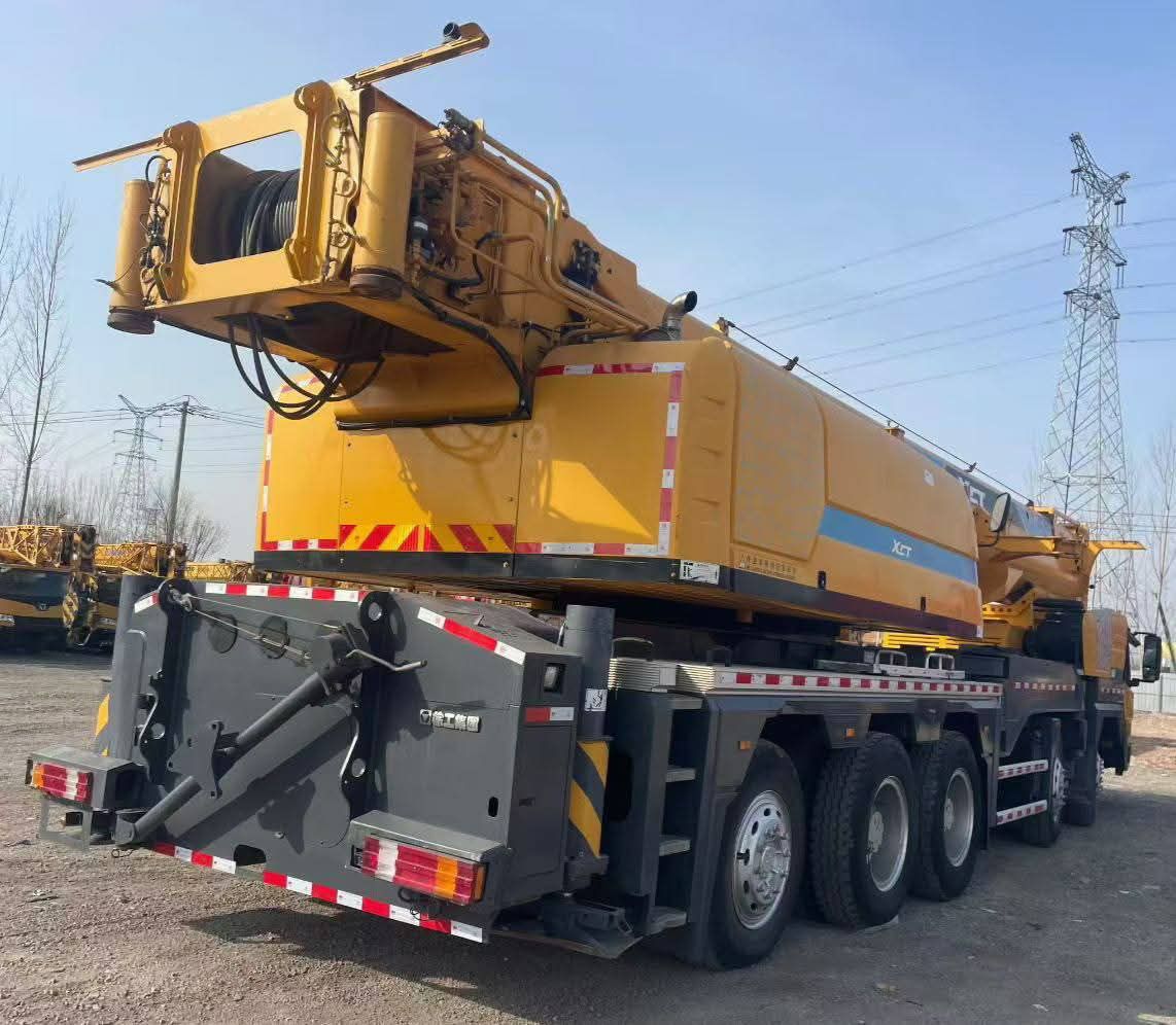 كرينات للإيجار في الجبيل القطيف تبوك