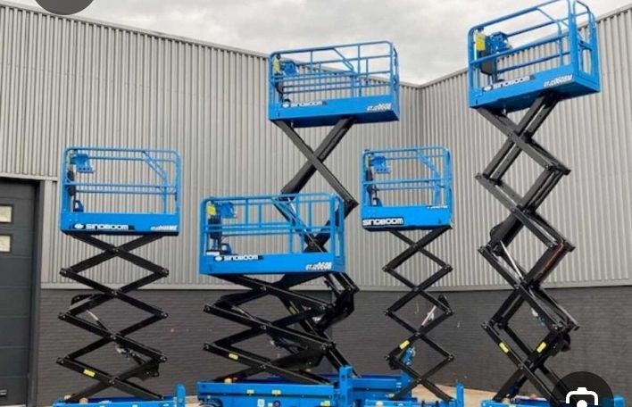 سيزر لفت للايجار مان لفت للايجار رافعه شوكيه للايج