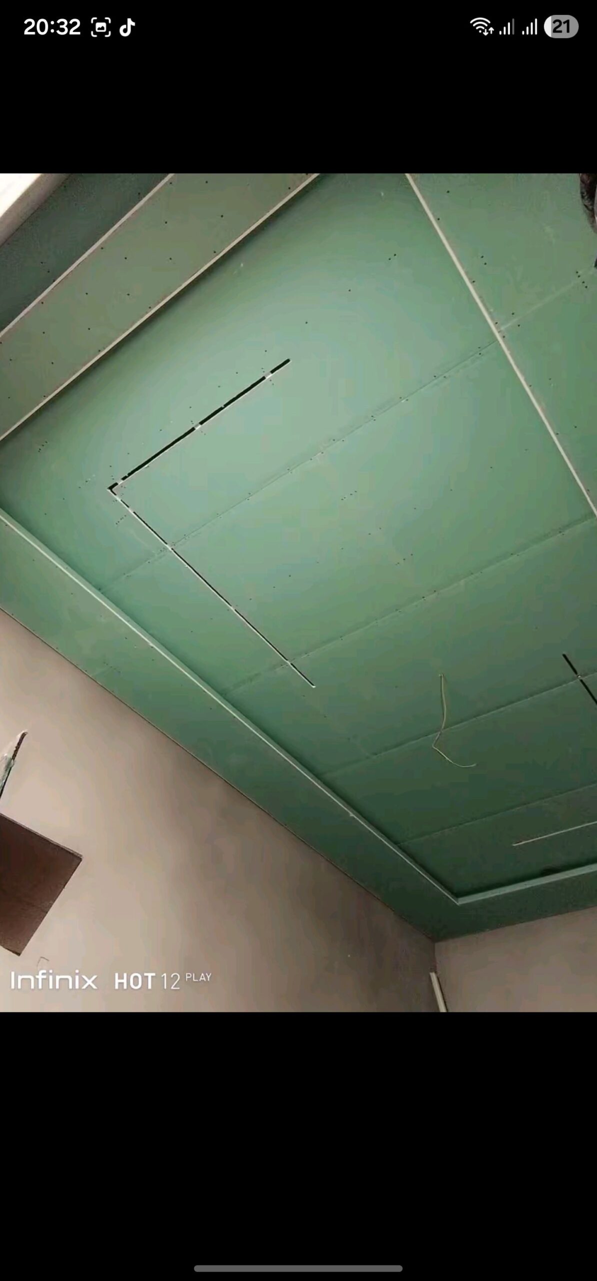 مقاول جبس بورد دیکورات