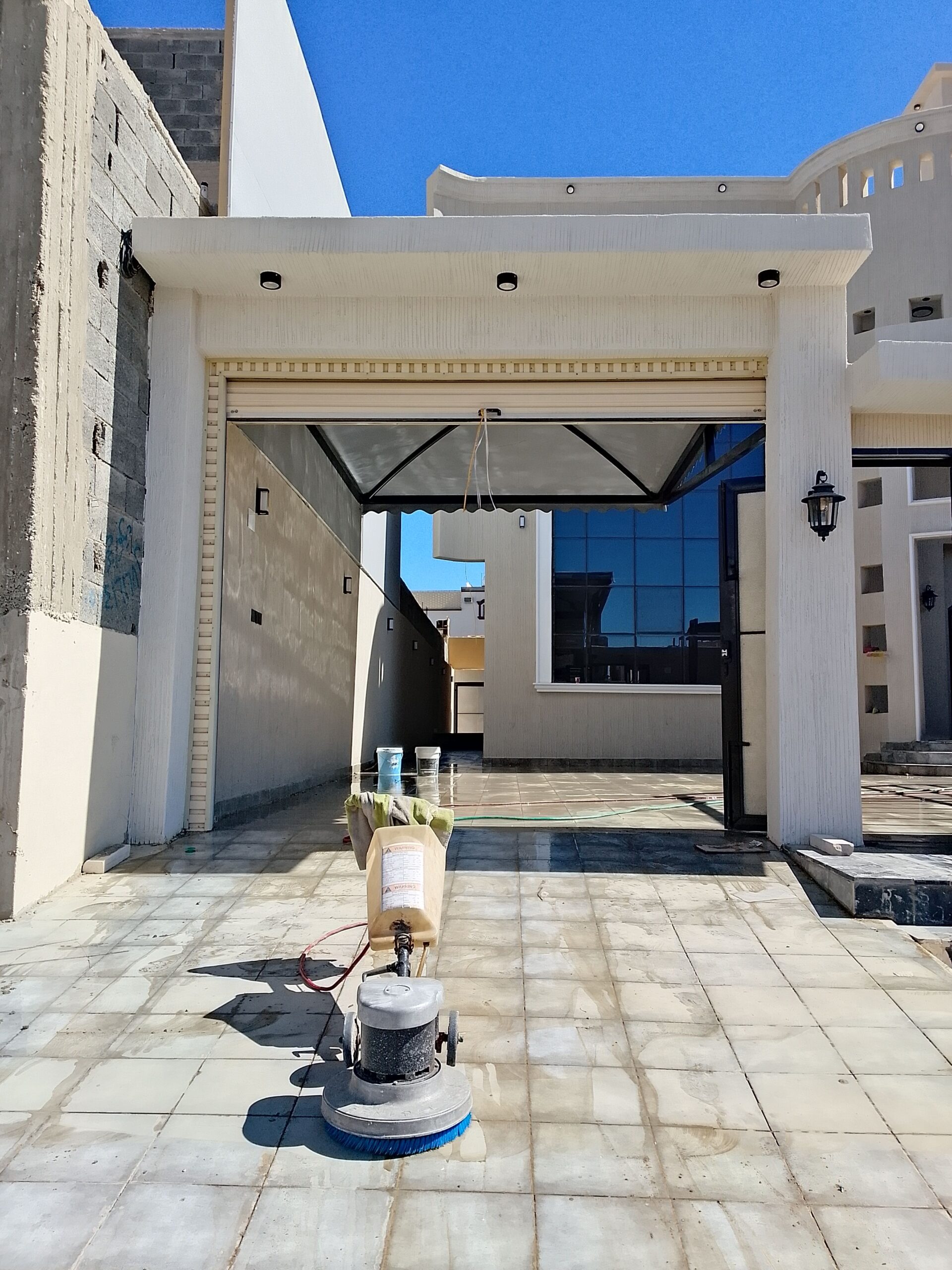 شركة تنظيف منازل تنظيف فلل بخميس مشيط