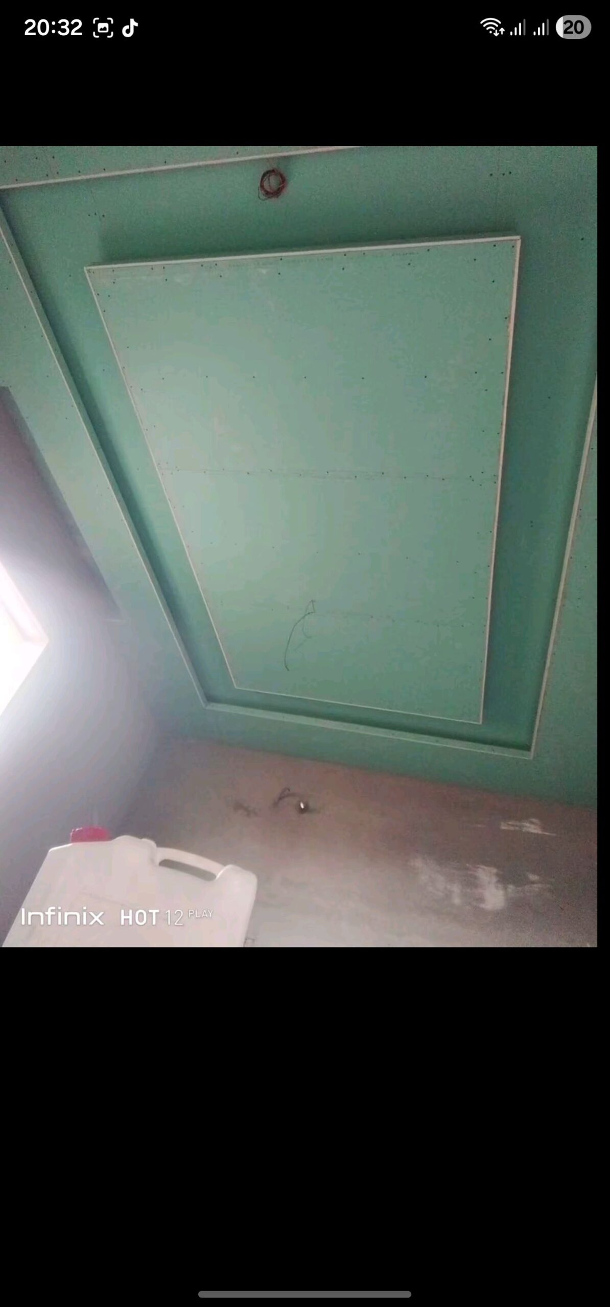 مقاول جبس بورد دیکورات