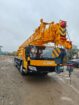 تأجير كرينات في السعودية | Crane Rental KSA كرينات