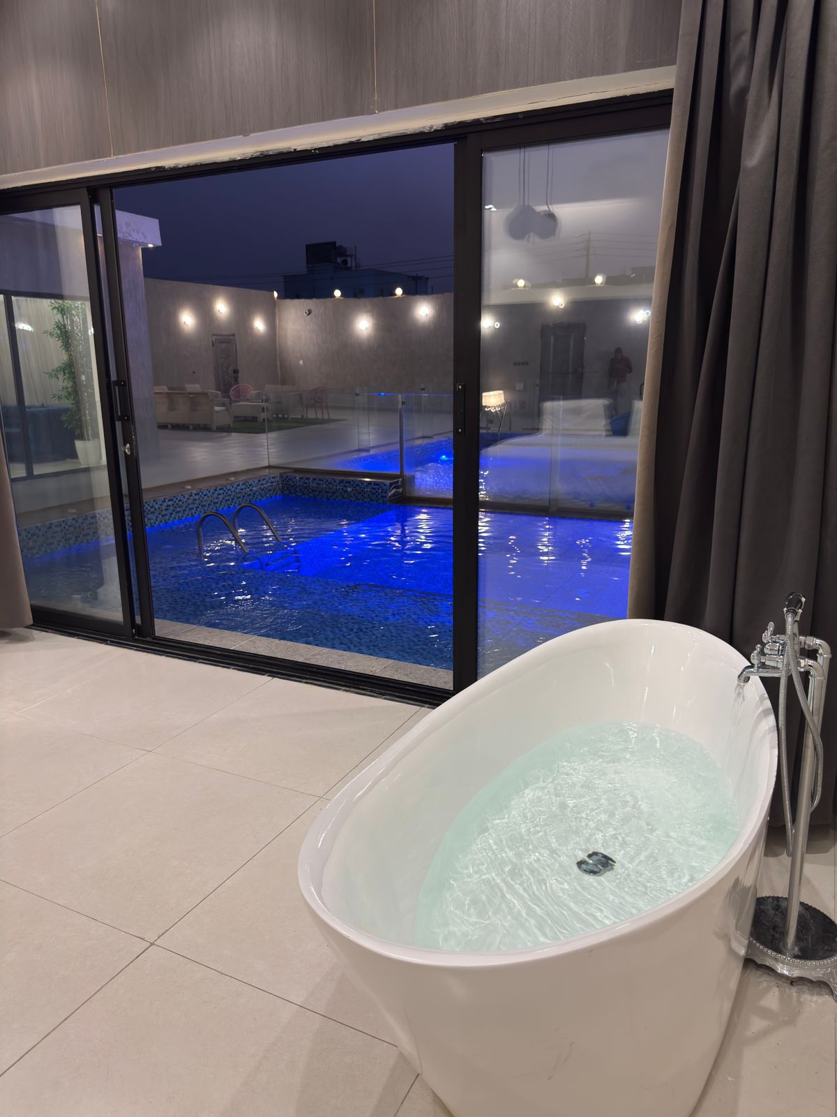 شاليه لور للايجار اليومي