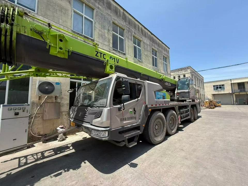 تأجير ( كرينات ) كرين للإيجار في الدمام | الجبيل ا