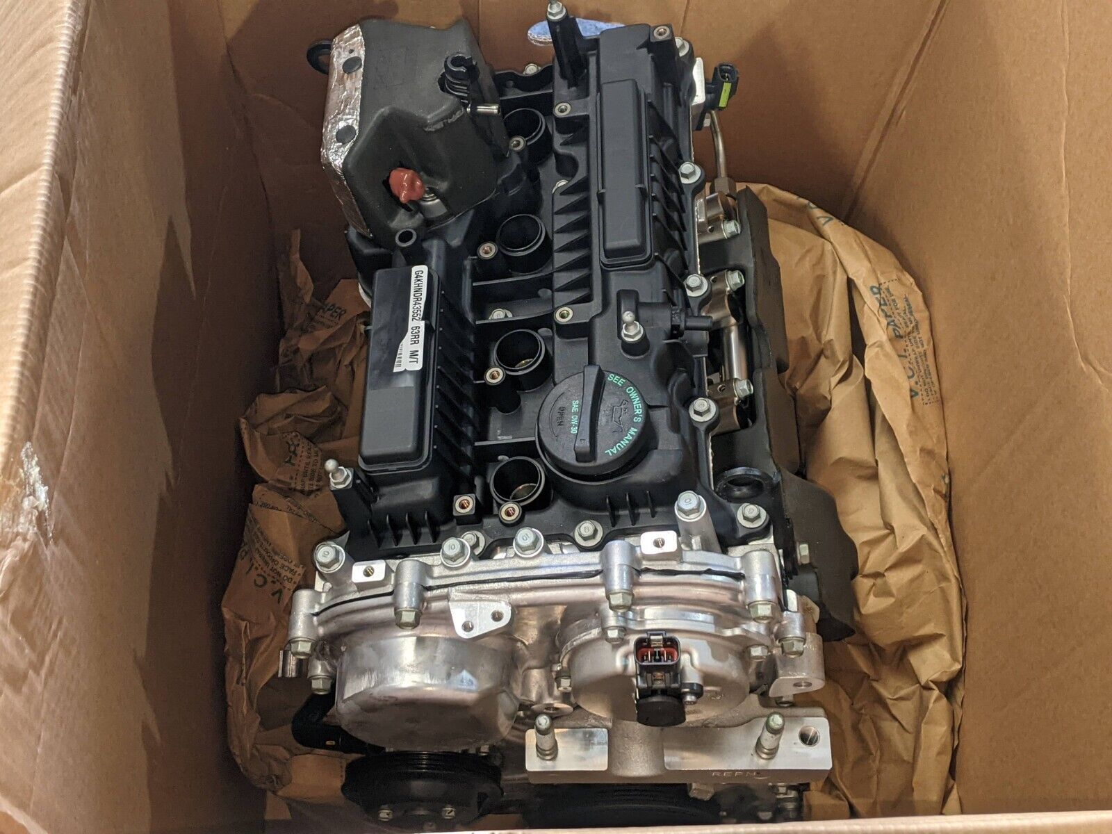 جميع مكاين السيارات افجي هايلكس اكسنت عروضه جديد ش