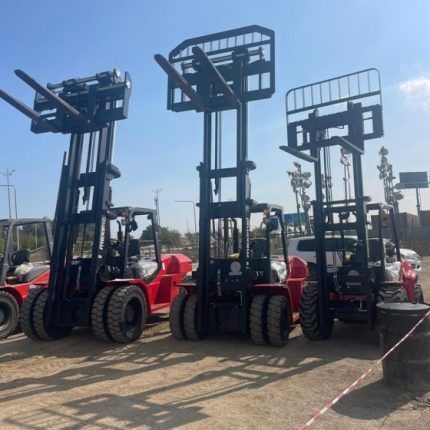 مان لفت و سيزر لفت وكرينات