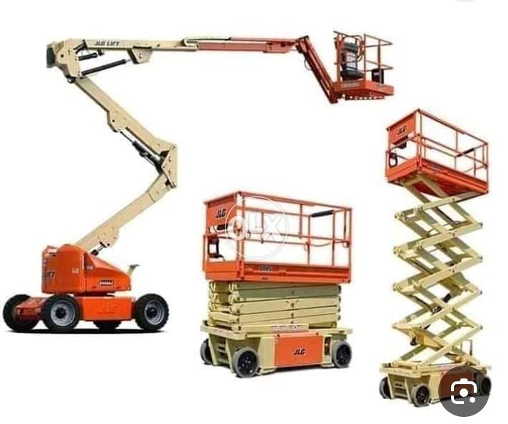 سيزر لفت مان لفت رافعه شوكيه