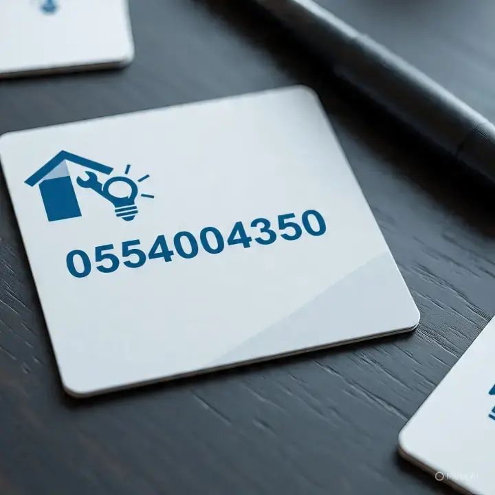 فني منازل سباكه واكهرباء خدمات منزلية الرياض 05540