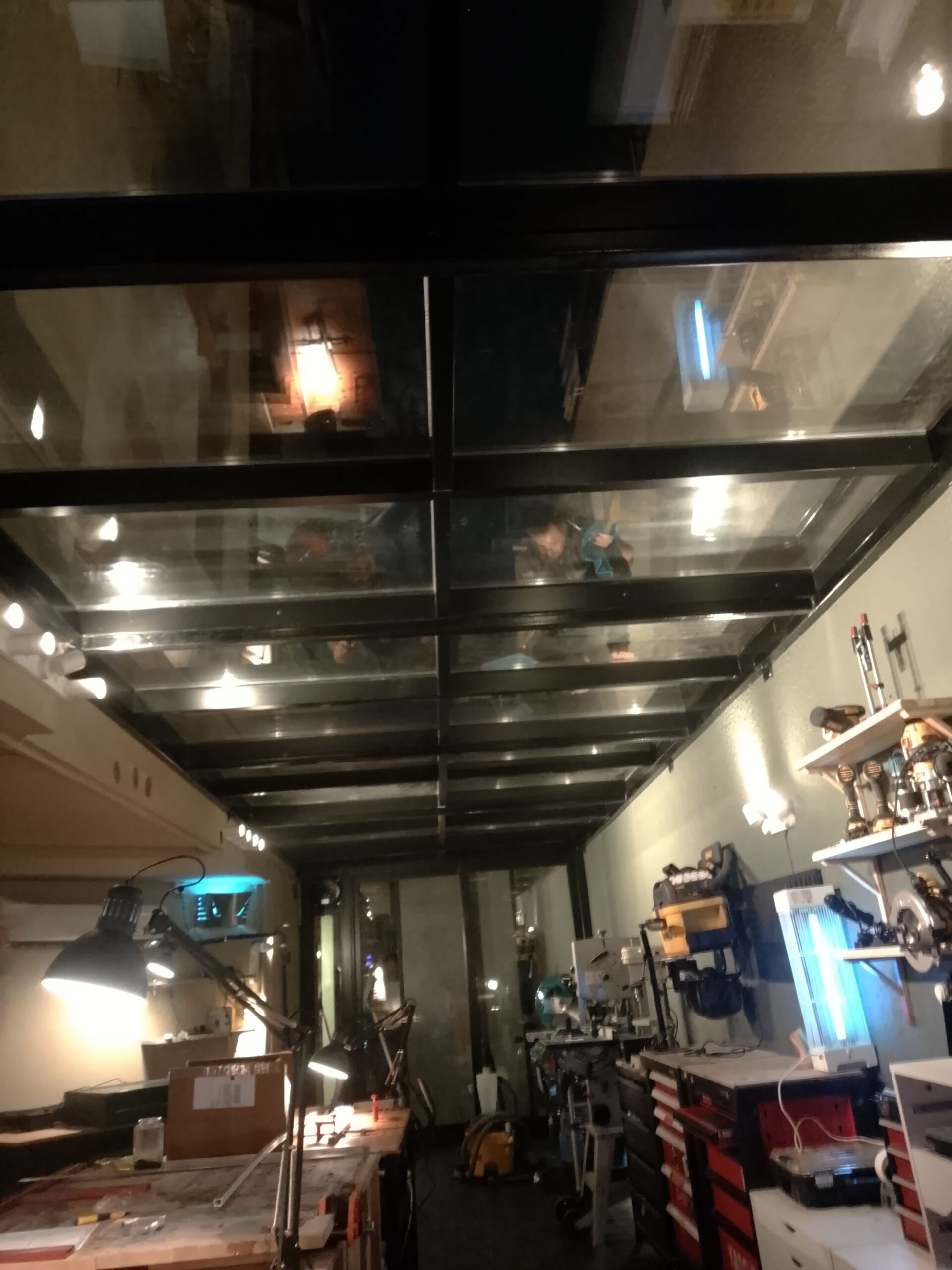 تركيب ساندويش بنل ملاحق ابحر الشماليه ملاحق ابحر ا