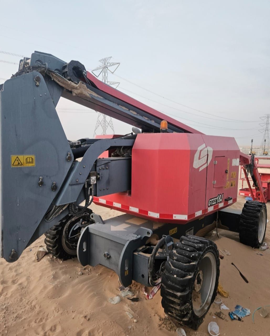 سيزر لفت للايجار مان لفت للايجار رافعه شوكيه ومقصي