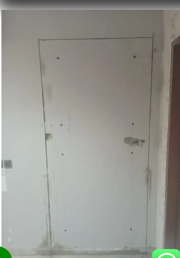 تكسير وقص خرسانه باالمنشار اليزر