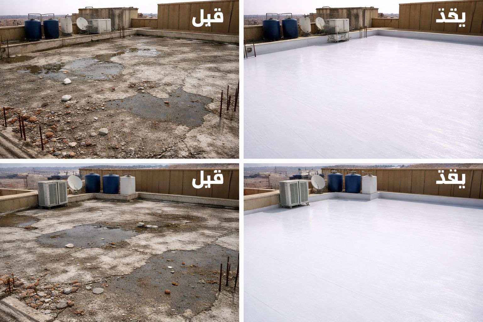 شركه عزل اسطح بخميس مشيط