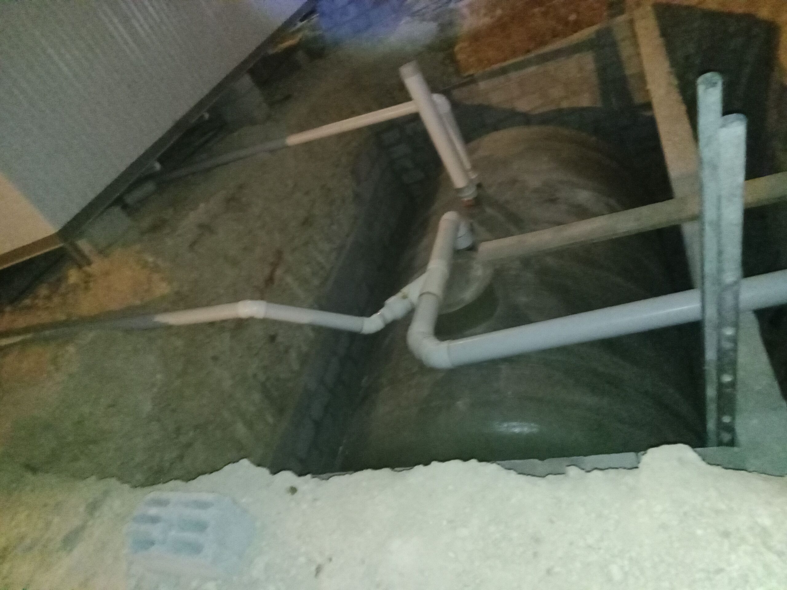 سباك جميع المباني شرق الرياض