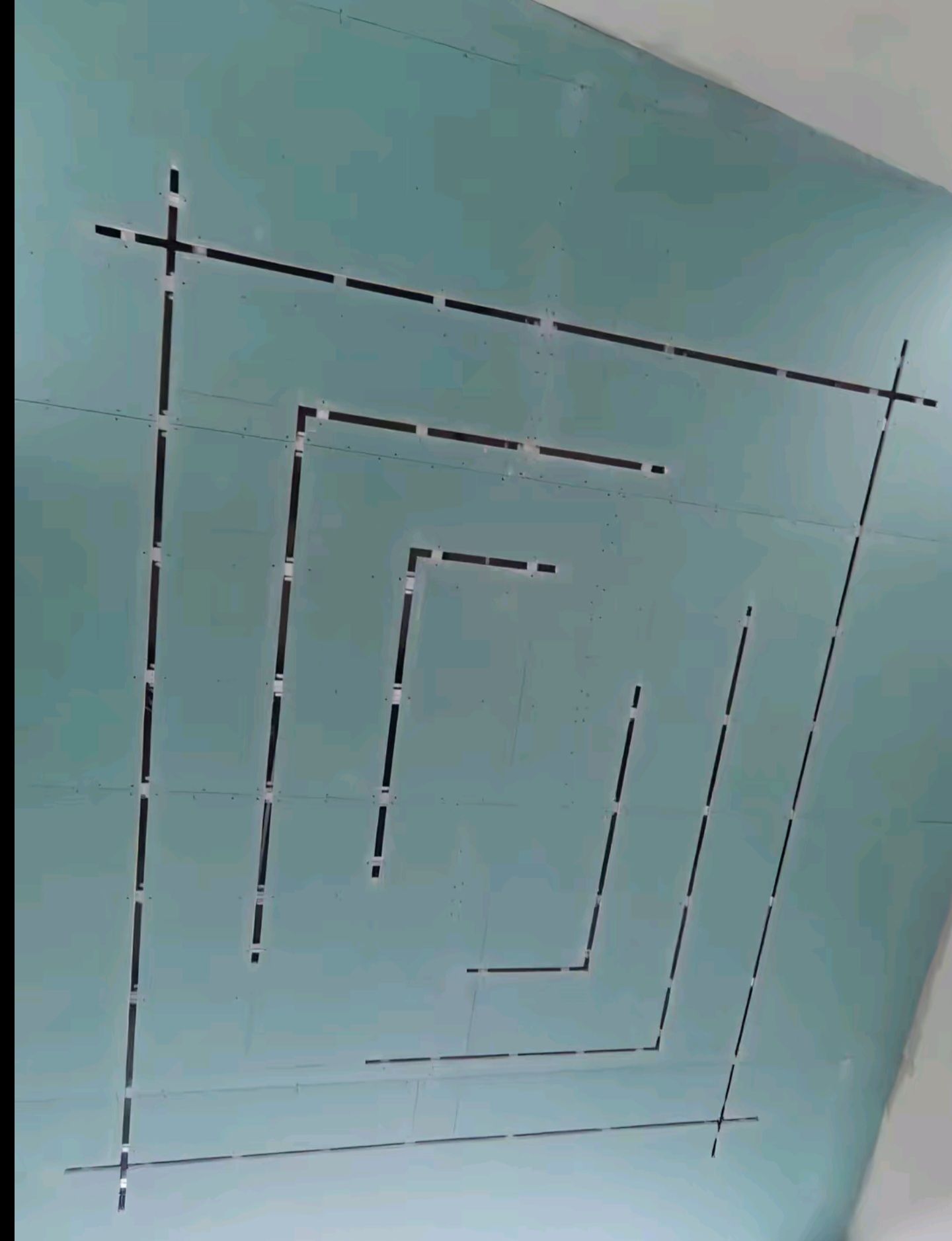 مقاول جبس بورد دیکورات