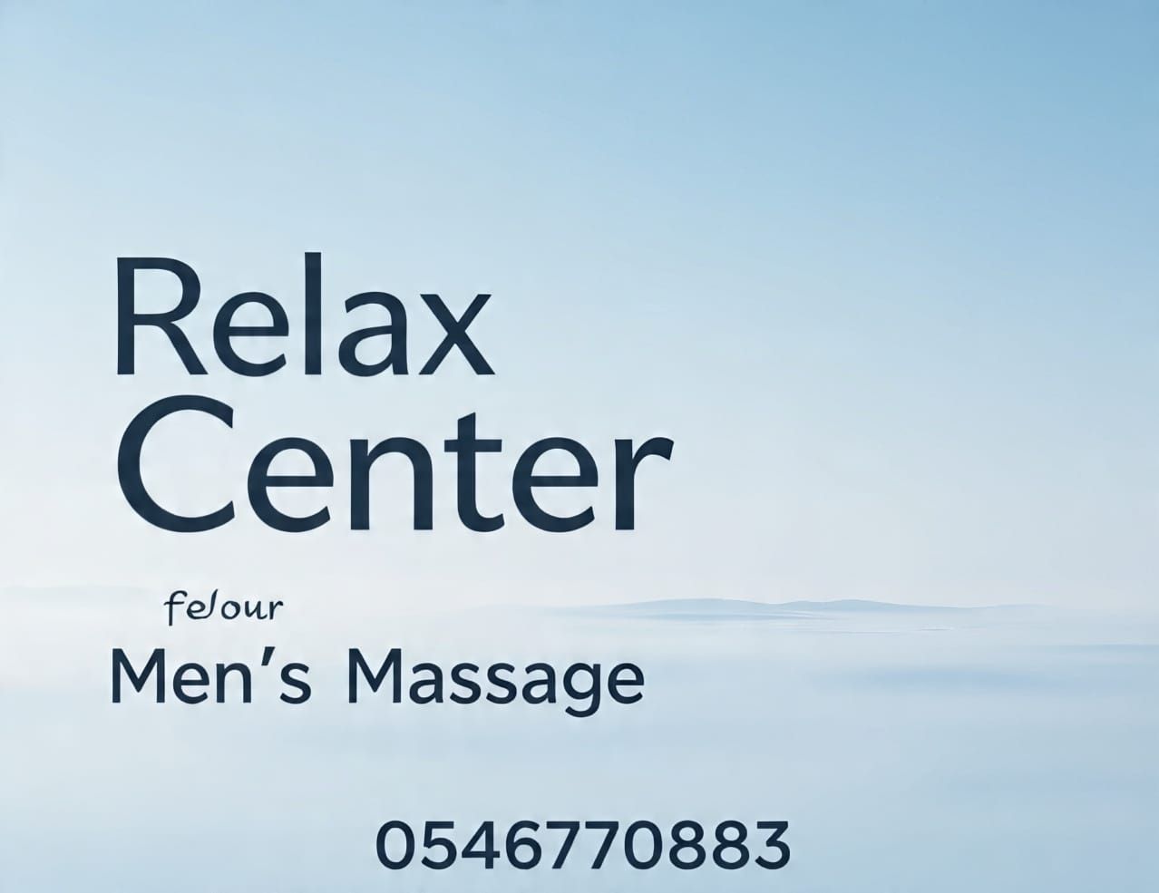 افضل خدمه مساج منزلى بجدة