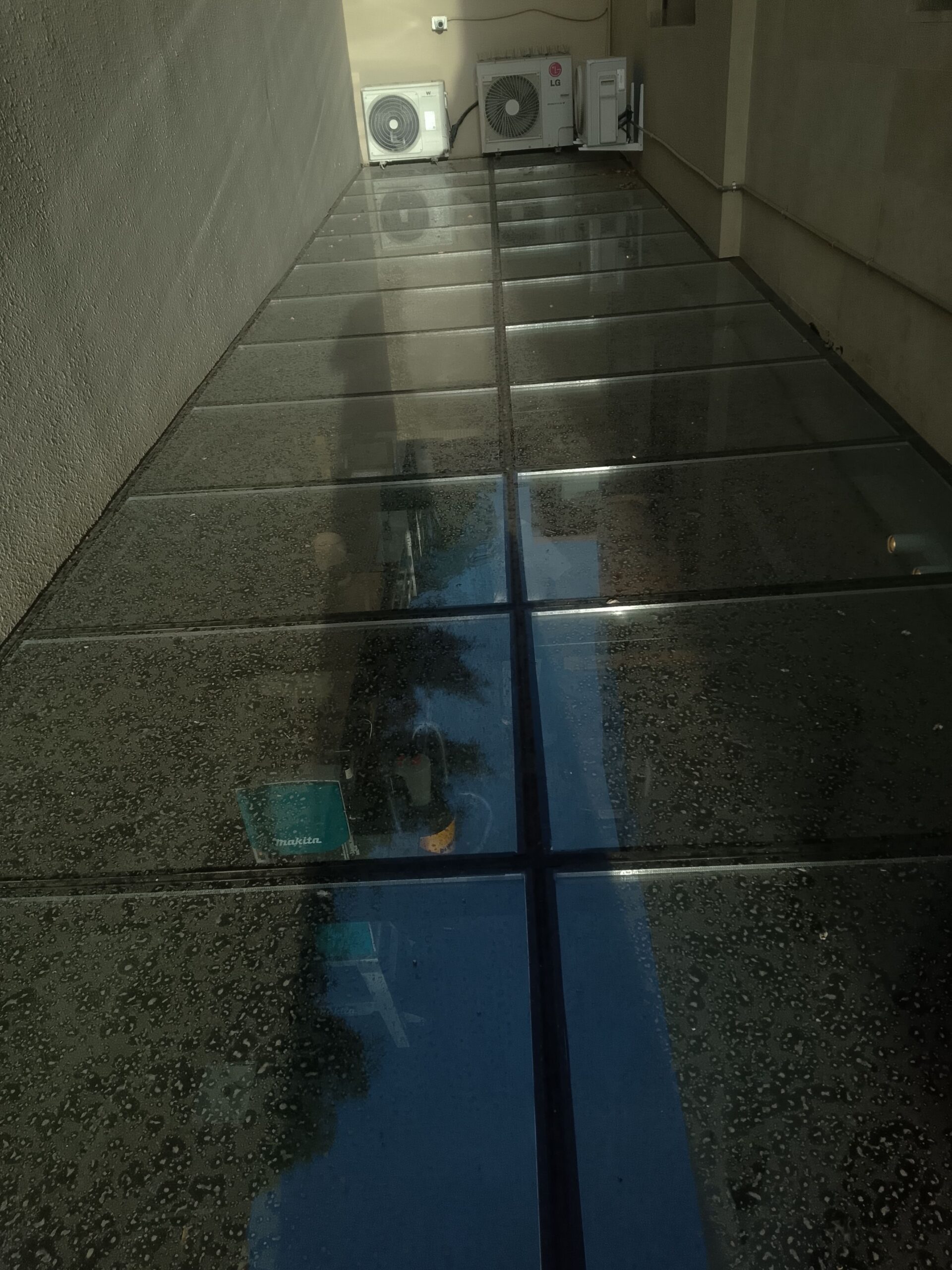 ساندوتش بانل مؤسسة ابتكار بجدة | حداد ساندوتش بانل