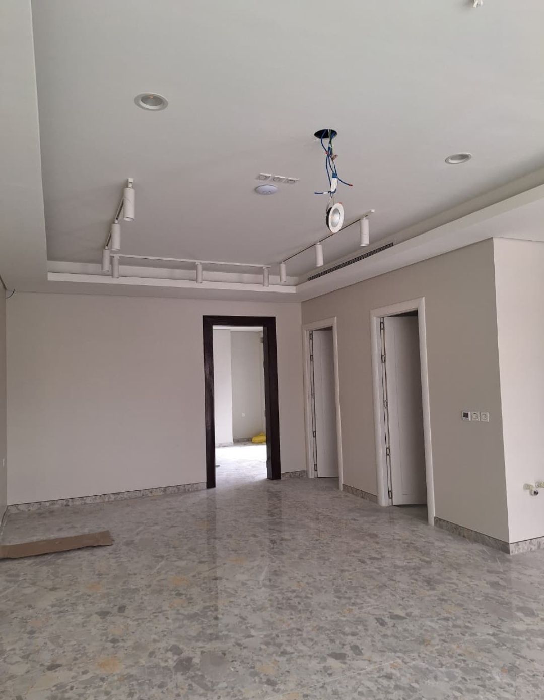 دهان خميس مشيط وابها