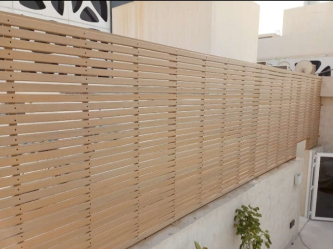 سندويش بنل مستودعات ترميم بنيان ملاحق بديل خشاب جد