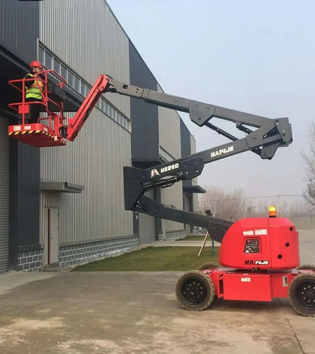 سيزرلفت مانلفت رافعة مقصية رافعة شوكية كرينات جي س