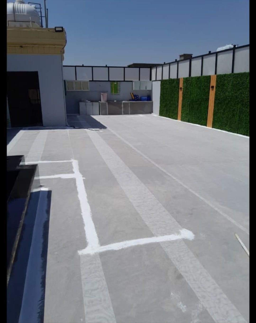 دهان خميس مشيط وابها