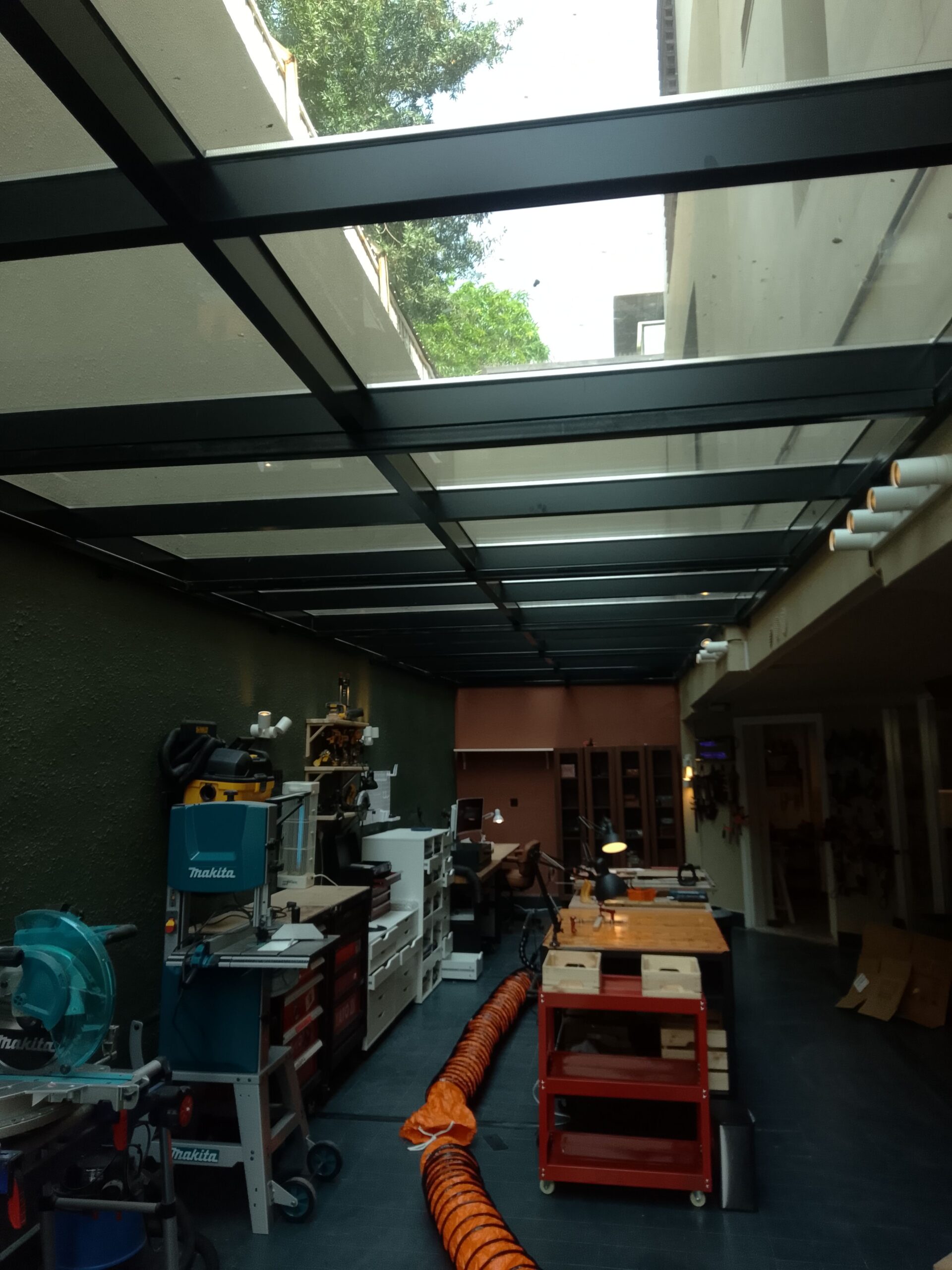 تركيب ساندويش بنل ملاحق ابحر الشماليه ملاحق ابحر ا