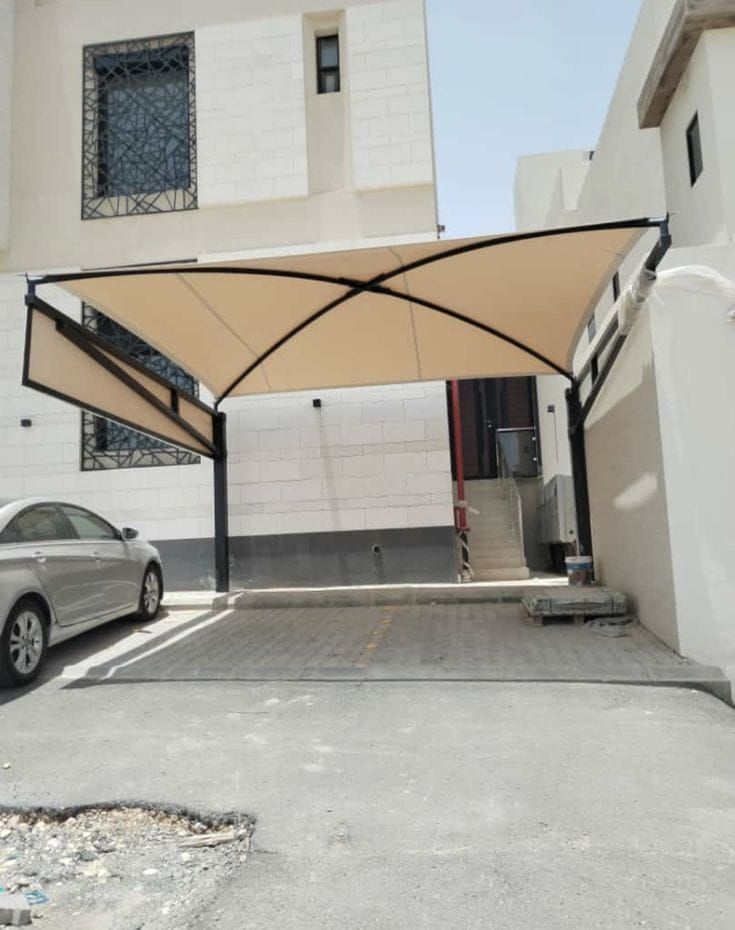 حداد مظلات وشواتر وسندواتش بنل مستودعت سندواتش بنل