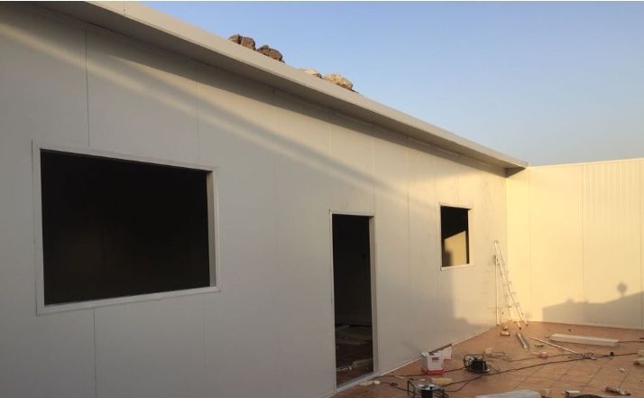 معلم دهانات خدمات ادهانت داخليه وخرجيه ادهان بيتك