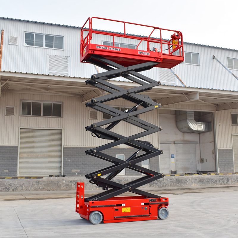 كرين +مان لفت +سيزر +فوركلفت