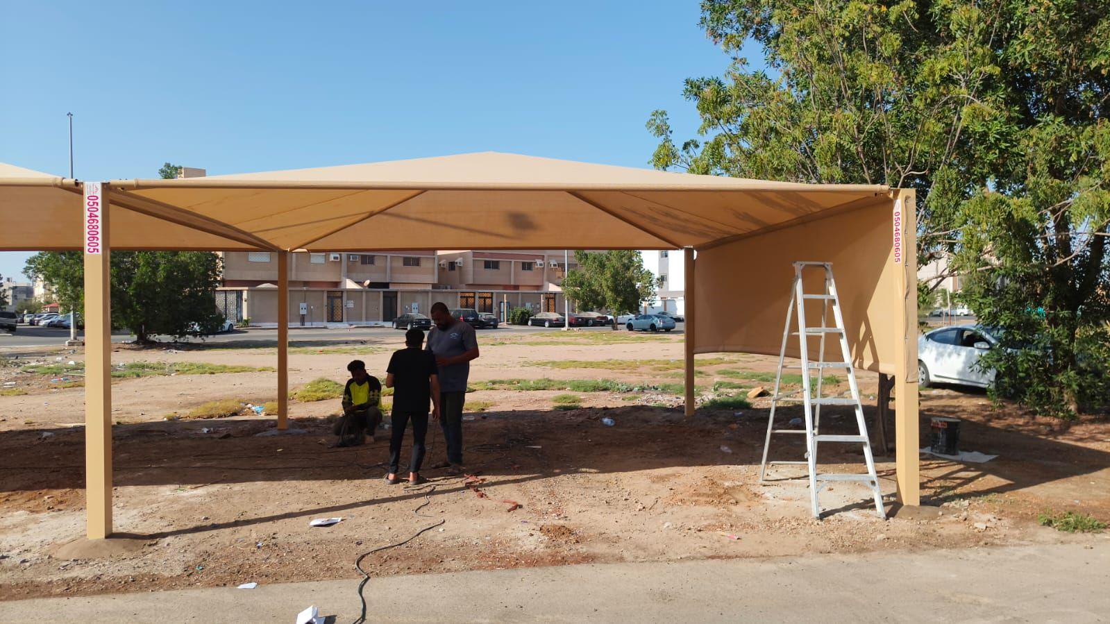 جدة حي الشاطئ