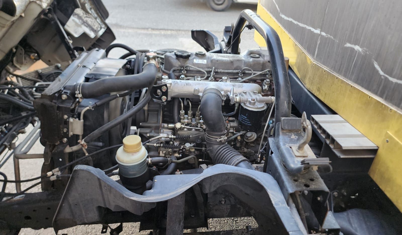 سله غذائيه للمحتاجات