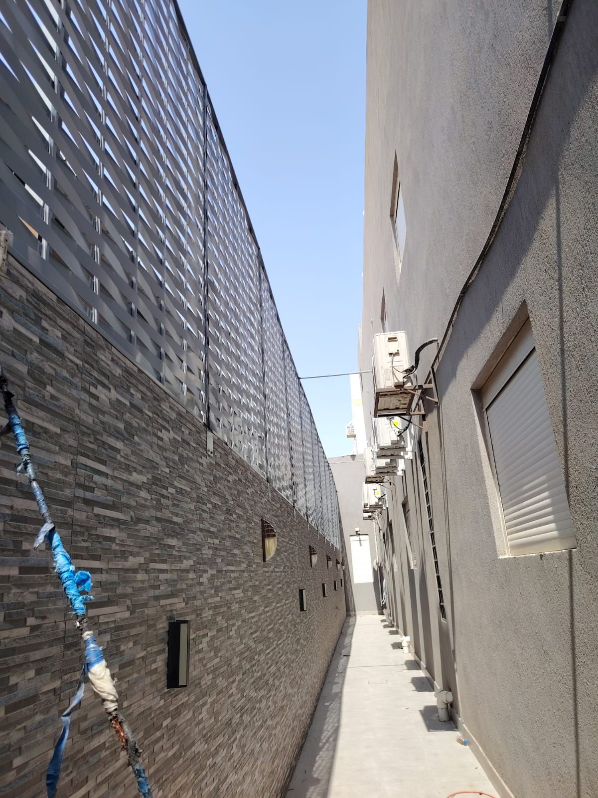 تركيب ساندويش بنل ملاحق ابحر الشماليه ملاحق ابحر ا