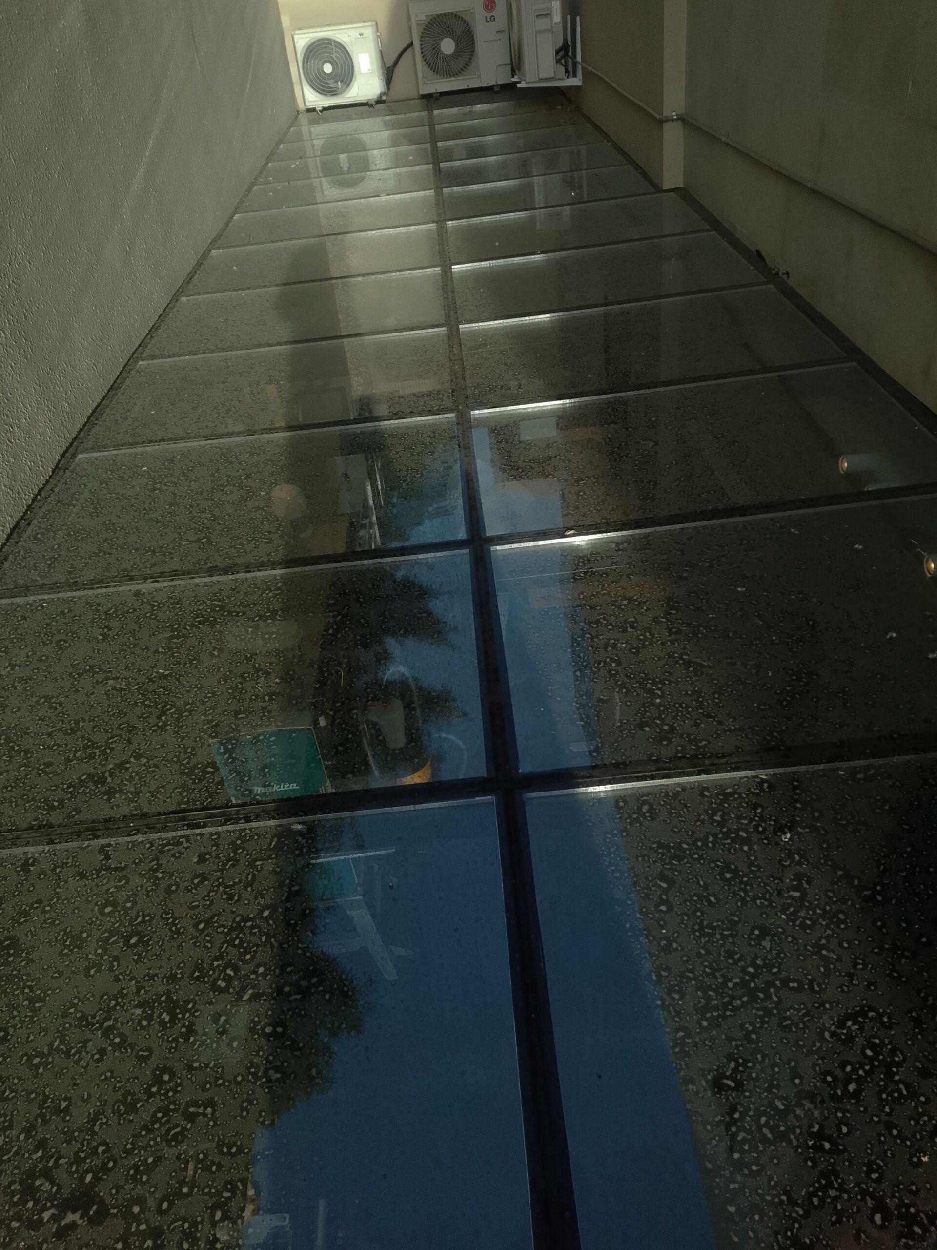 ساندوتش بانل مؤسسة ابتكار بجدة | حداد ساندوتش بانل