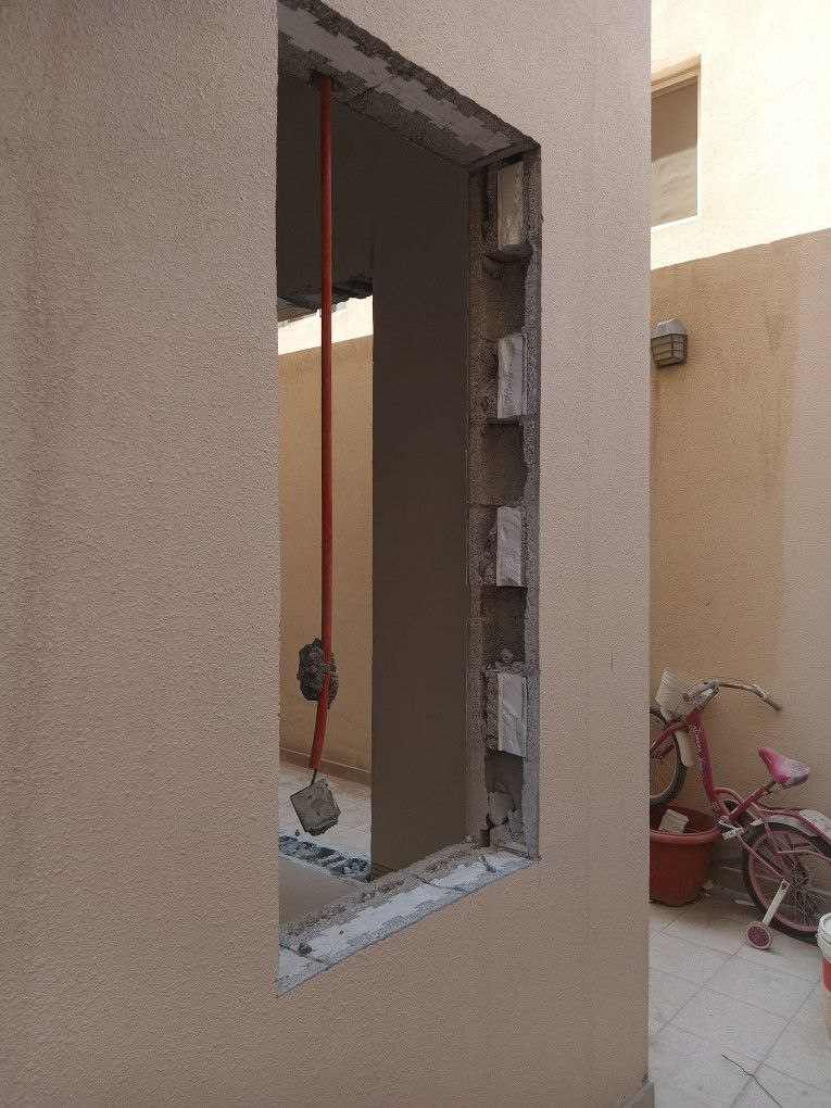 لجميع قص وتكسير وترميم بالليزر