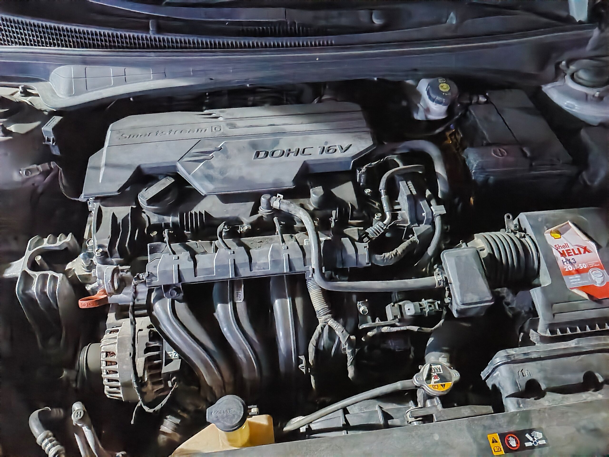 جميع مكاين السيارات افجي هايلكس اكسنت عروضه جديد ش