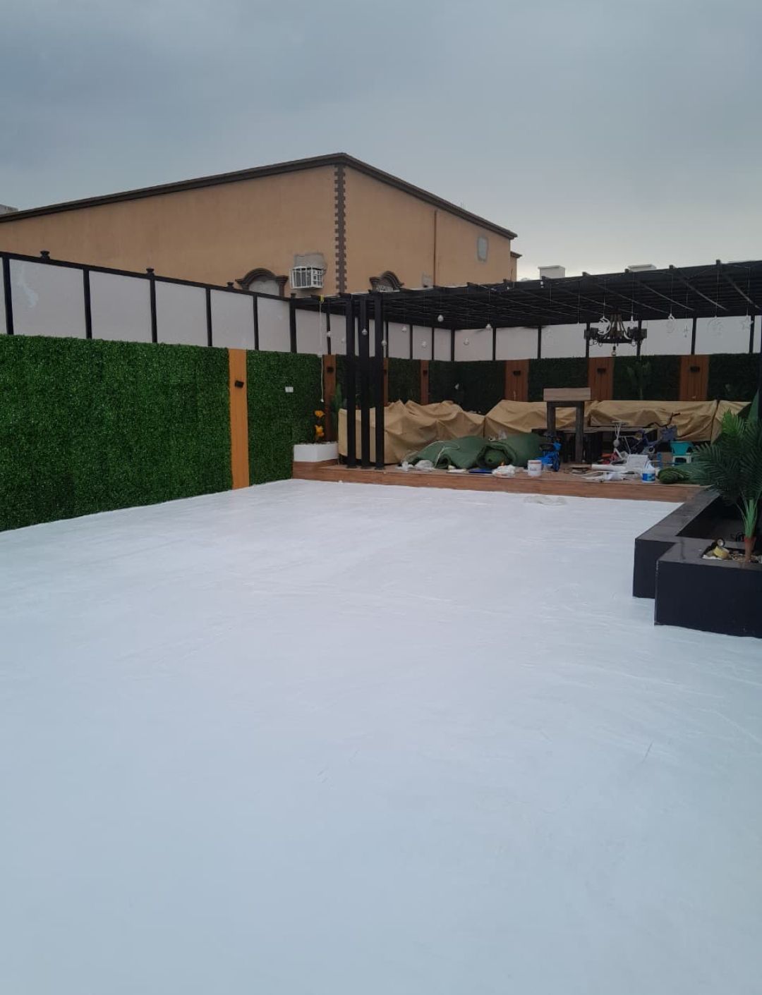 دهان خميس مشيط وابها