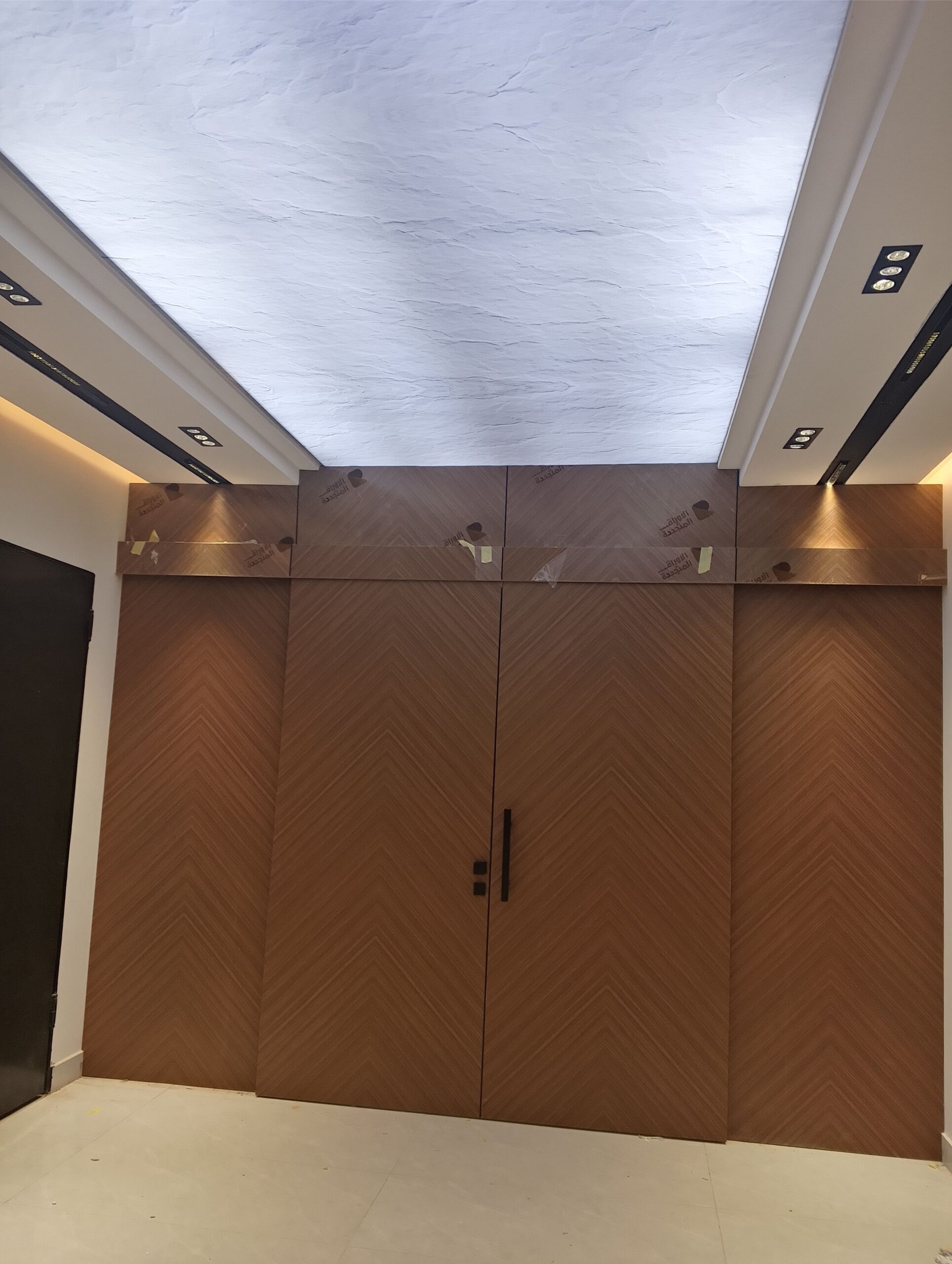 شارع طيبه حي لبن