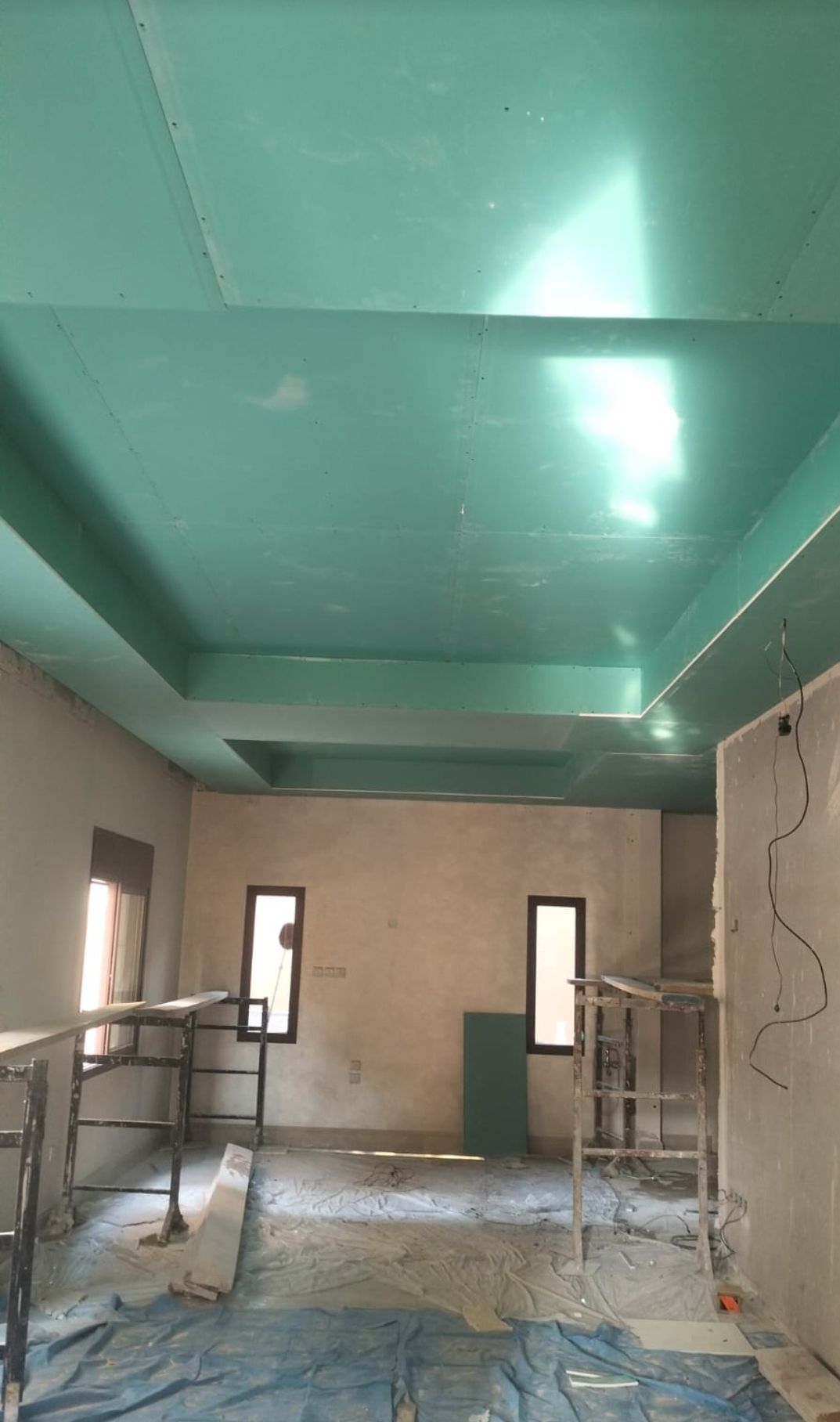 دهان خميس مشيط وابها