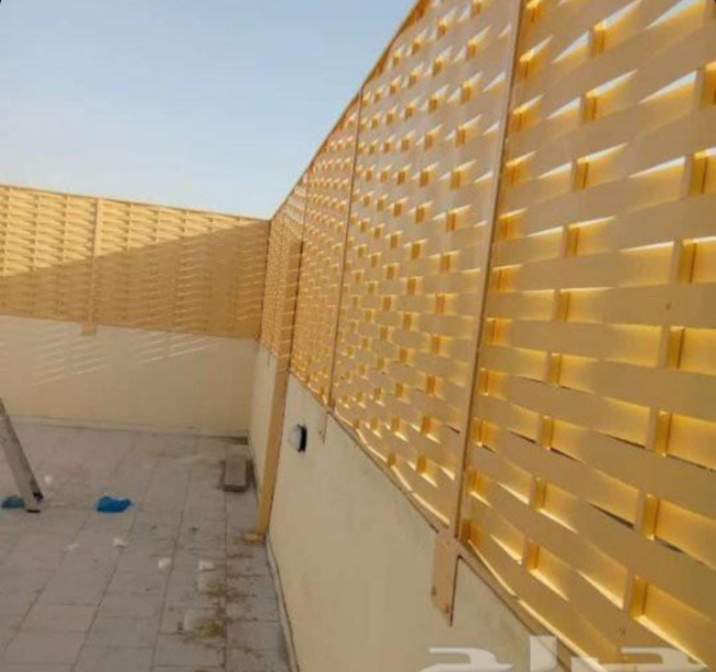 سندويش بنل مستودعات ترميم بنيان ملاحق بديل خشاب جد