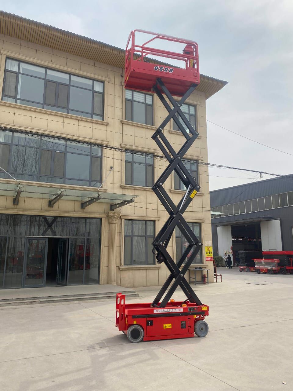 سيزر لفت للإيجار الشرقية * جميع الارتفاعات