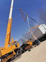 مان لفت و سيزر لفت وكرينات