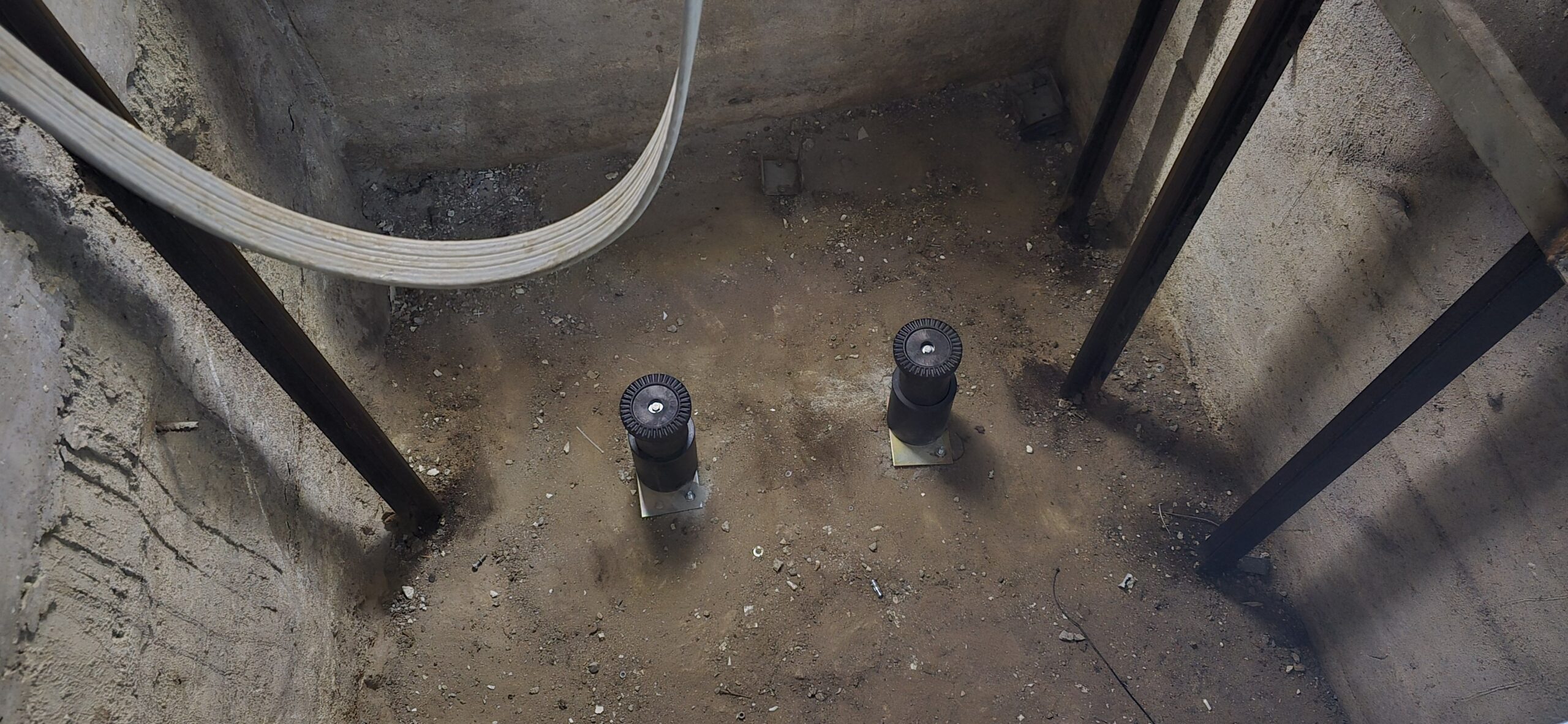 تحديث مصاعد ، صيانة مصاعد .قطع غيار